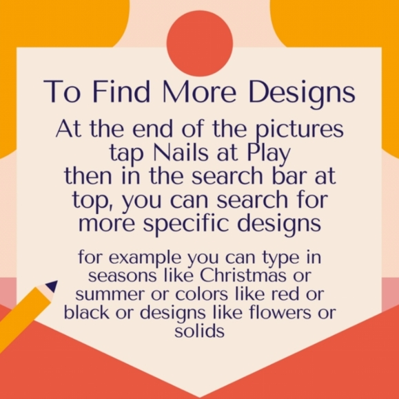 5 for $15 Nail Wraps- Aurora Borealis - Picture 3 of 4